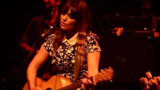 You're the one that I want (Grease cover - FULL BAND VERSION) - Julia Stone @ La Cigale