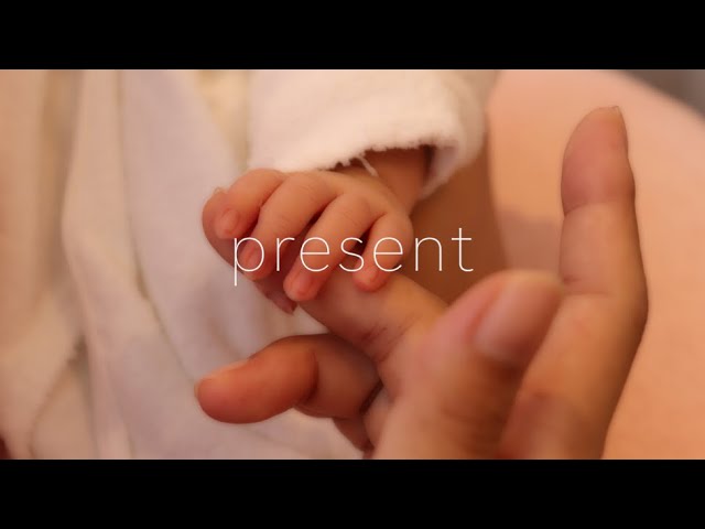 present (Christmas Remix) feat.3am - Hina Komono - class=
