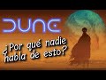 Lecciones poco habituales de una obra maestra de la ciencia ficcin  dune