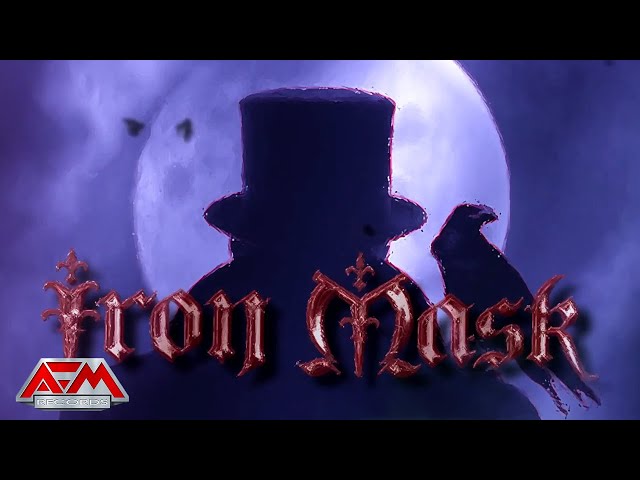Iron Mask - One Against All