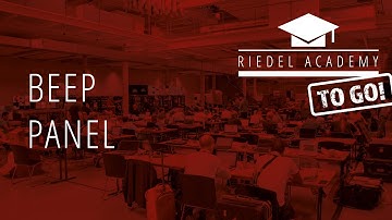 Academy To Go - Beep Panel