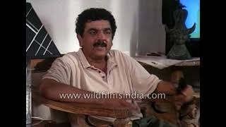 Mukul S Anand Technician Director Part .2