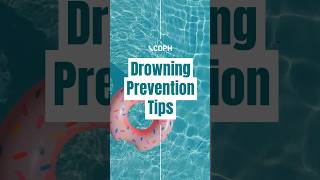 Drowning Prevention Tips