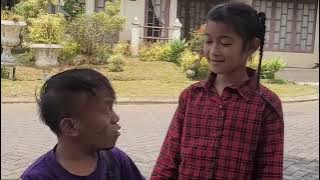 Sundanese stupid sketch...