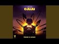 Oxlade Releases New Single, 'Ojuju'