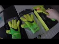 Nike VG3  vs Nike Grip3  vs ПОДДЕЛКА часть 1