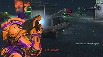 The Definitive X-Com Commanders Guide, Volume 24 - Operation Disappointing Prince, w/o commentary