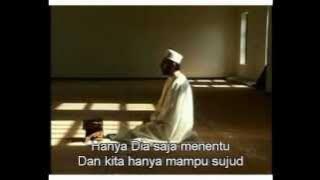 Download lagu Mawi feat KRU- Sujud [lirik]