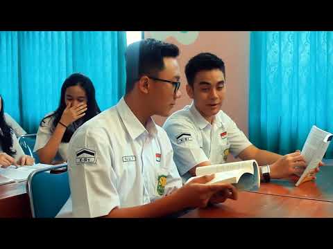 Profil SMA Batik 1 Surakarta - 2018