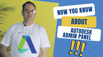 Autocad Admin Panel new