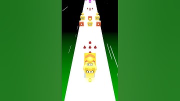 JELLY RUN 2048 ~ LEVEL #147 | 33M | EAQ GAMING