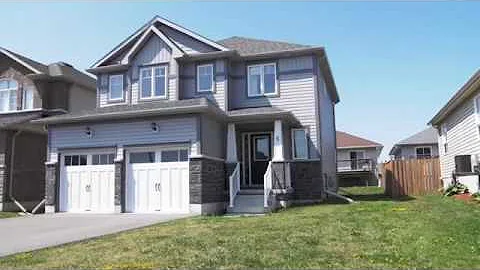 Student Rental on 5 Tina Court Lindsay Ontario
