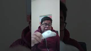 Powerbreathe Plus Medic! #powerbreathe #dpoc #saúde