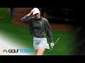 Emilia Migliaccio explains keys to Augusta National Women&#39;s Amateur | Golf Central | Golf Channel
