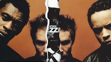 How Teardrop destroyed Massive Attack