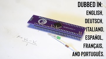 5) ARM Microcontroller Tutorial   The 4 Basics to Control All!
