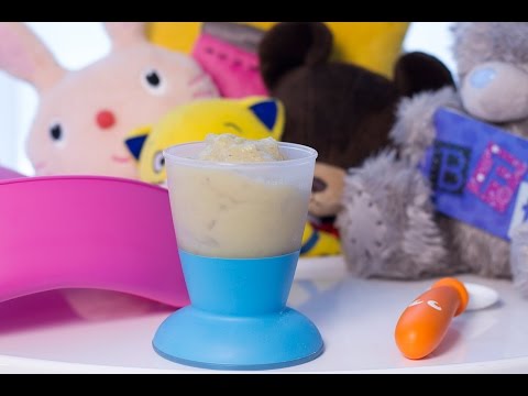 Vidéo: Comment Faire Cuire La Compote Pour Un Enfant