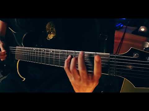 Drop C# are perfect for modern metalcore riff?