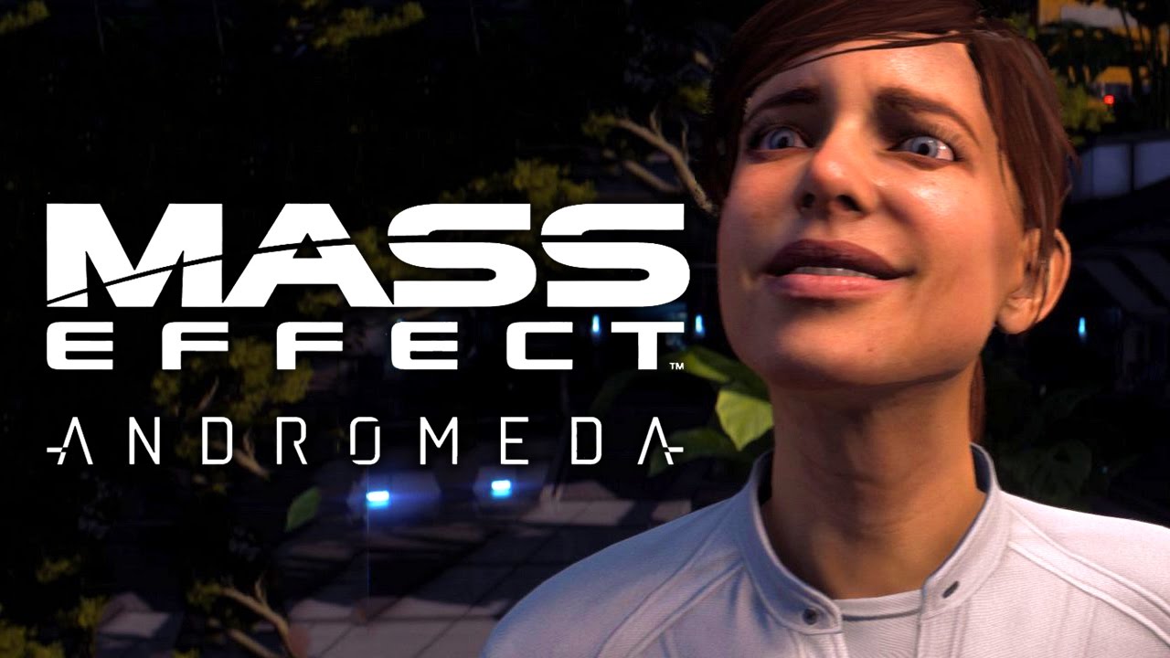 Is Mass Effect: Andromeda really that bad?