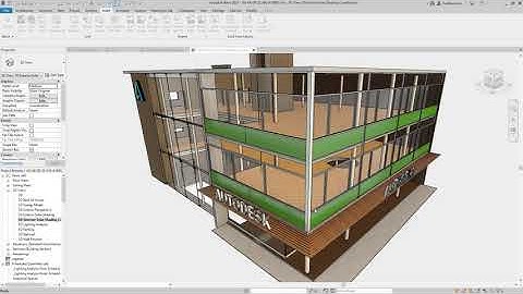 Inventor/Revit interoperability - Part 9