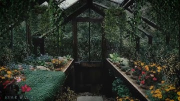 سورة السجدة-تلاوة جميلة و هادئة للقارئ عبد الرحمن مسعد 🌼🌸✨