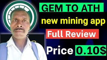 Athene new mining app || athene network new update || athene network