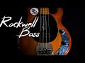 Rockwell bass  musico metron