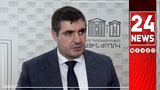 Եվրոպական սանկցիաների սպառնալիքը Բաքվին պետք է հուշի, որ ավելի հավասարակշռված քաղաքականություն վարեն