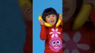 Banana Song De The Aggrolites Yo Gabba Gabba 1 Minuto Ep 103
