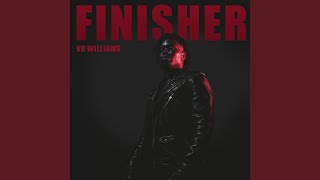 Finisher