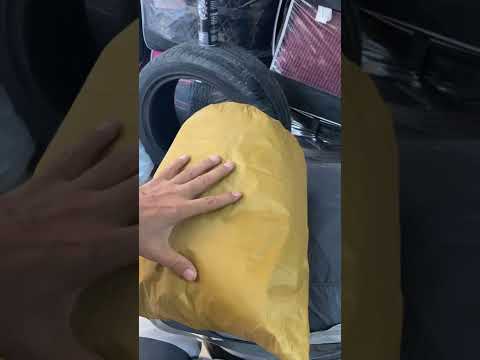 ازاى اختار غطا عربيتى