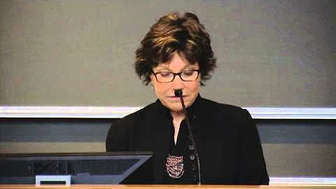 Deborah Amos