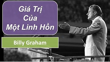 Giá Trị Của Linh Hồn - CGHĐ