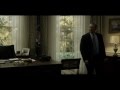 House of Cards S3 E11 – Chapter 37 - Frank and Jackie's dynamic