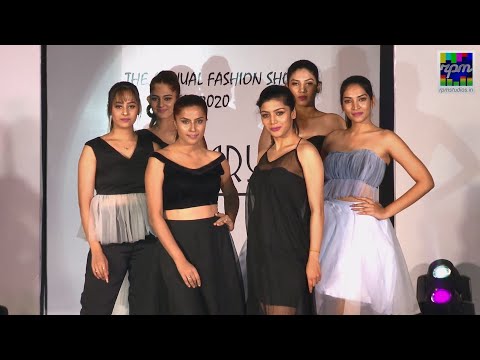 Fashion event and live visual production from RPM Studios video reel