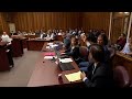 Tense moment as prosecutor confronts George Pino: 'Do you have something you want to say to me?'