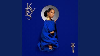 Video thumbnail of "Alicia Keys - Plentiful (Originals)"