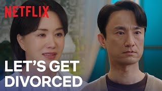 I want a divorce but my husband doesn't | Doctor Cha Ep 12 [ENG SUB]