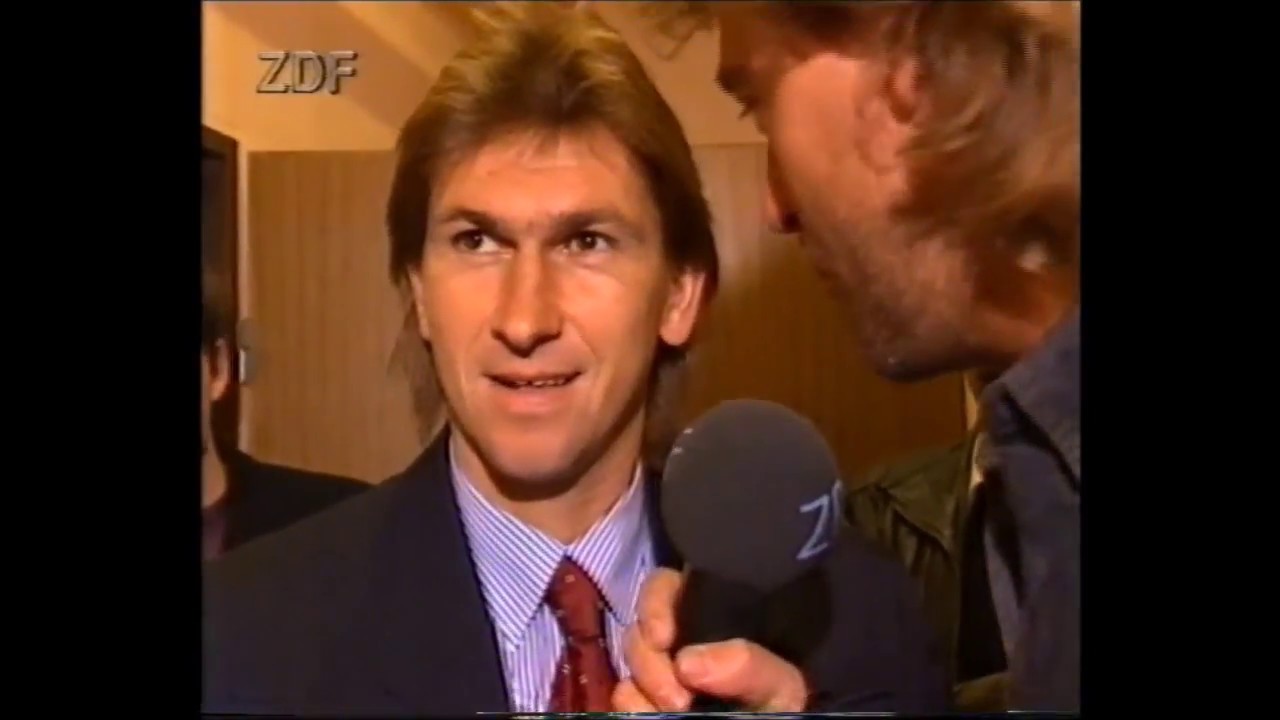 Tor des Jahres 1990 (Top 12) ARD Sportschau