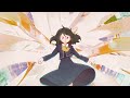 ナカバヤシ×May’n「未来ノート(ショートVer.)」オリジナルアニメミュージックビデオ(AMV)