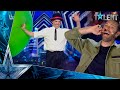 La actuación de este clown que HA FALLADO varias veces | Audiciones 4 | Got Talent España 2021