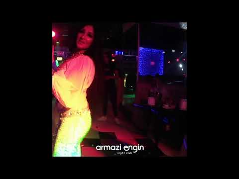 Armazi Engin Night Club Promo Teaser