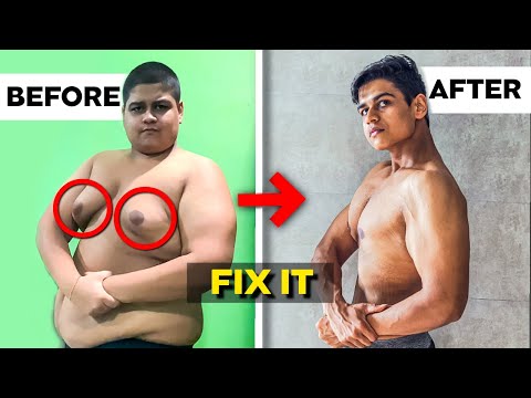 💥BANG!💥 on X: and part 3, other stylization methods, boobs on larger /  fat bodies and more on pecs are coming up if this continues   / X