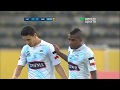 Universidad Católica 2 - 5 CS Emelec |2014 | Segunda Etapa - Fecha 8