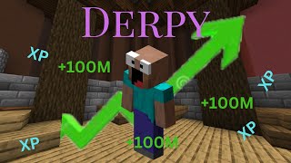 The ULTIMATE Guide for Derpy (Hypixel Skyblock)