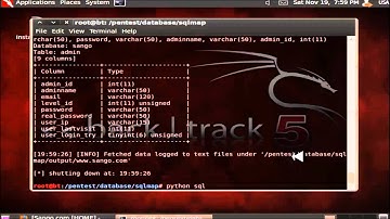 SQL Injection By MouMen.Dz How To Hacke Any WebSite