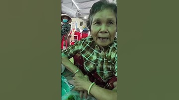 Chợ Hòa Khánh Cái Bè Tiền Giang Người Lớn Tuổi Khó Khăn Hạnh Phúc Nhận Quà Từ Mỹ | Khương Nhựt Minh