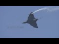 Stunning air performance by Tejas - multirole light fighter at Aero India Show 2021