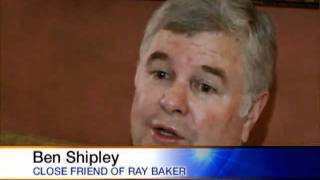 Community Prepares For Mayor Baker Memorial