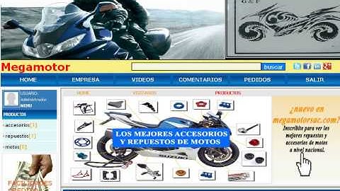 Sistema de facturacion Electronica Online (ventas online)